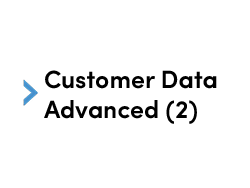 Customer Data Advanced (2)