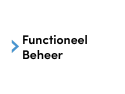 Functioneel Beheer