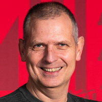 Jörgen testimonial