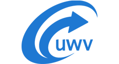 Logo uwv 232x126