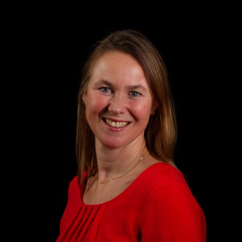 Lisette Gouda ANWB