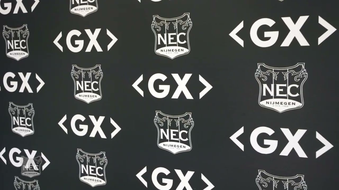 NE.C. x GX