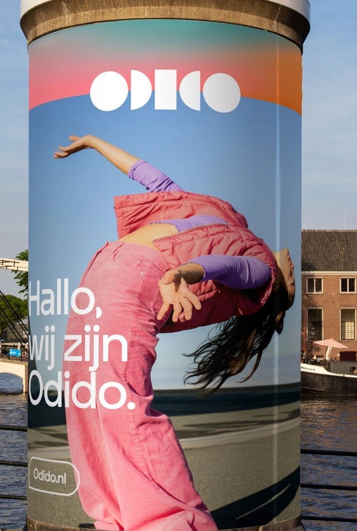 Odido_poster