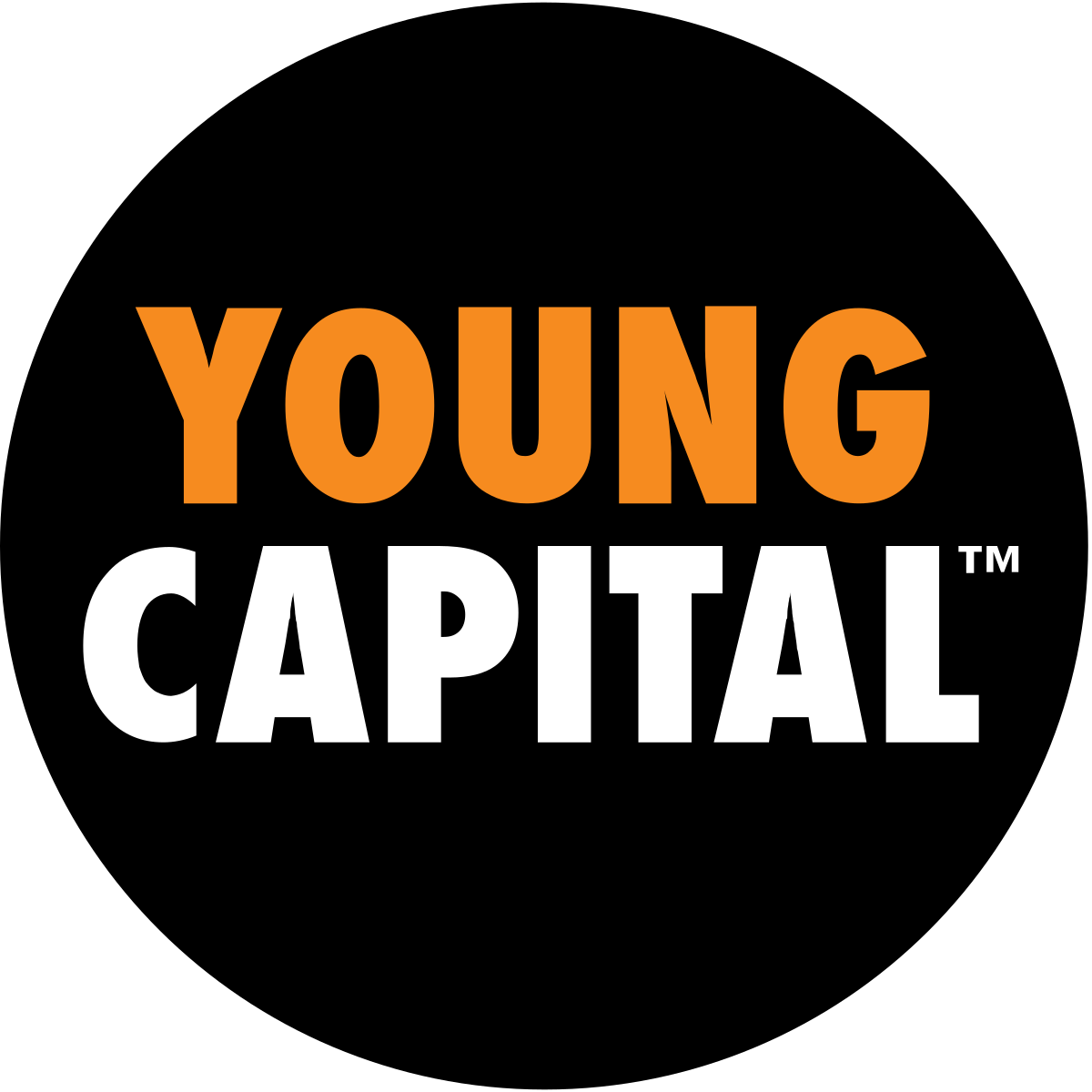 Young capital logo